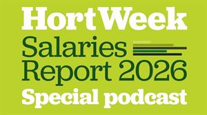 HortWeek Podcast image